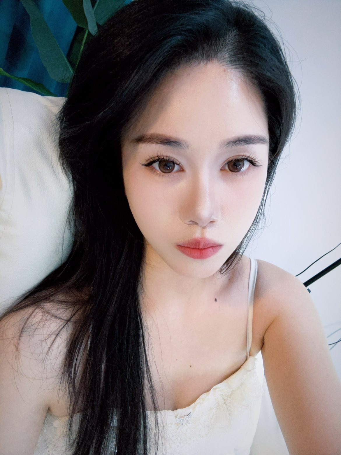 冰冰好冷早六主播图片