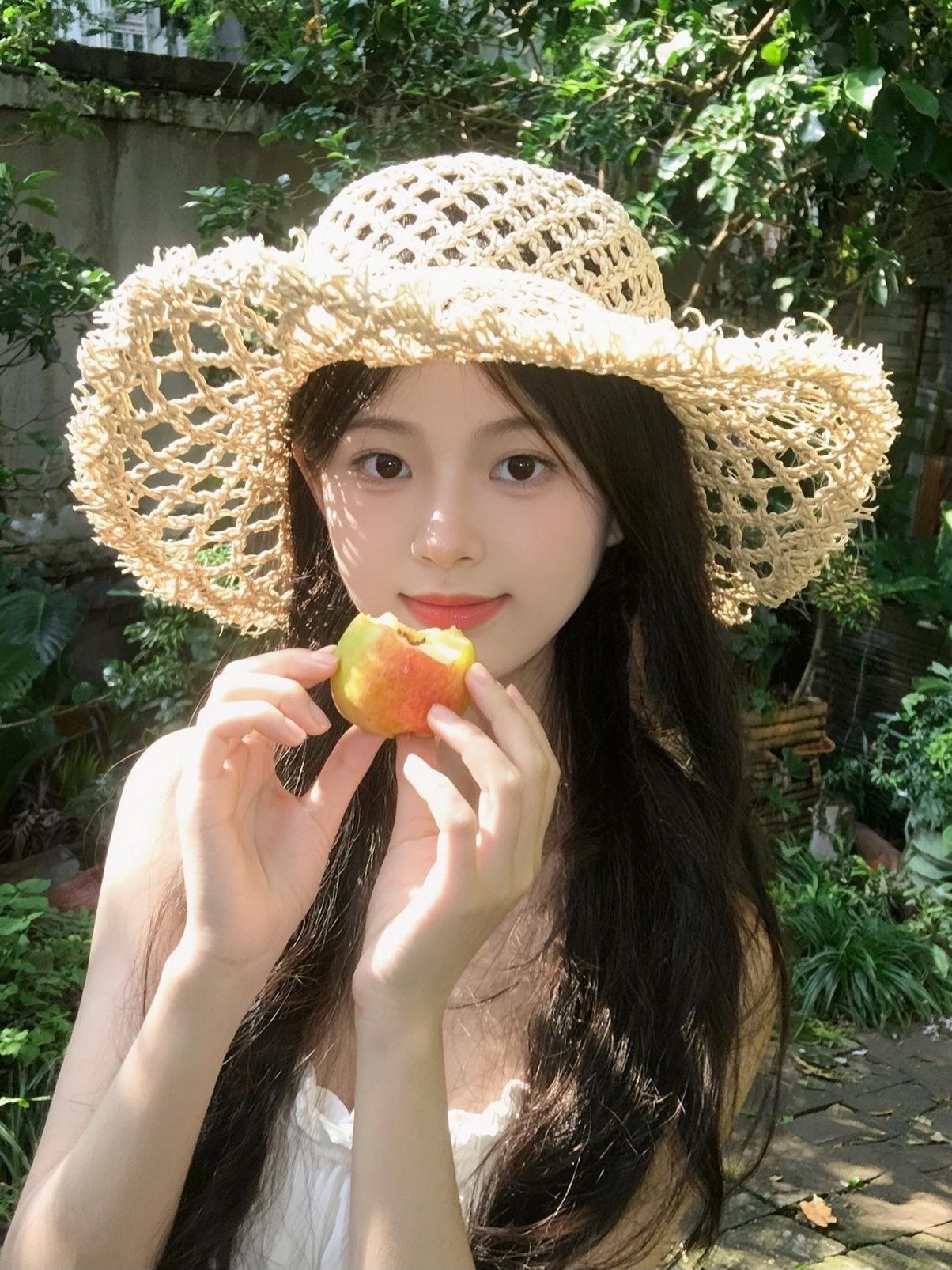 云浅浅koi💗主播图片