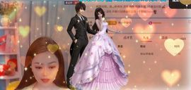 林儿唱歌🎤的图片