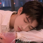 筱一✿．🍡诺你一世