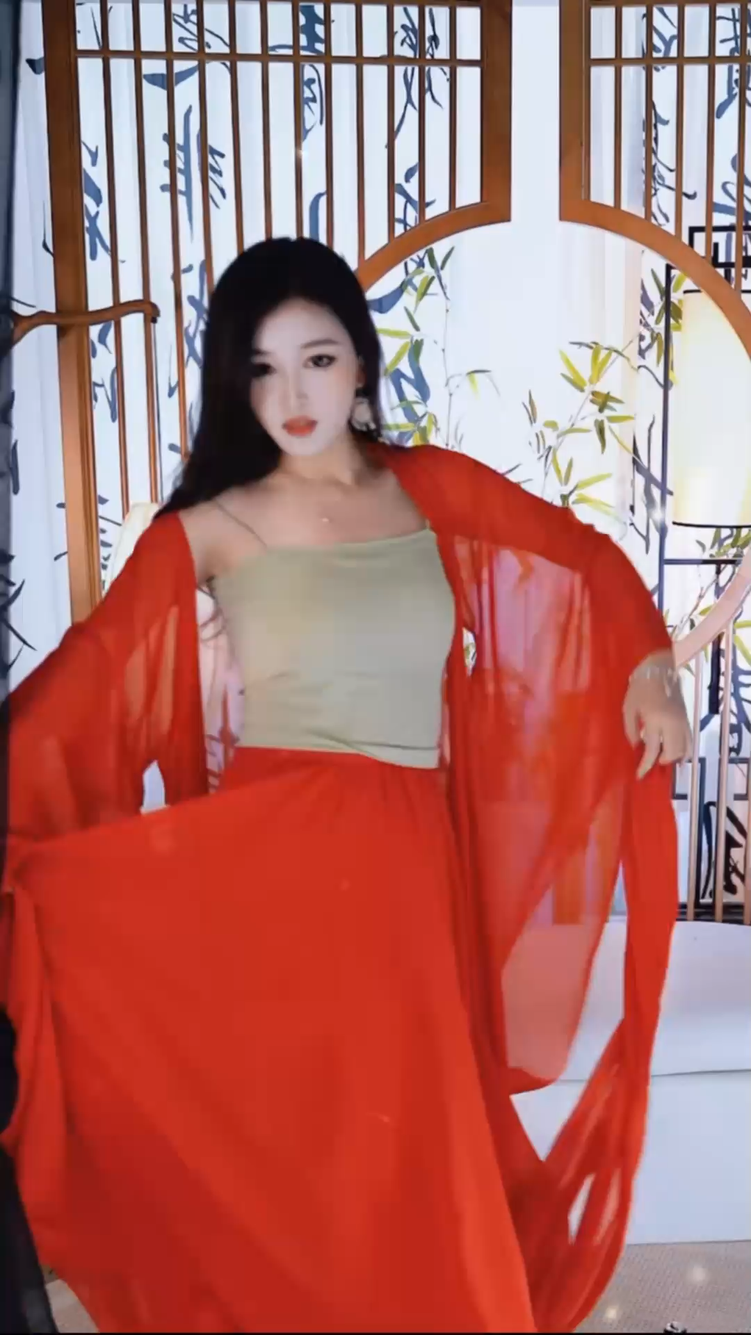 忽略头发，影响到了美