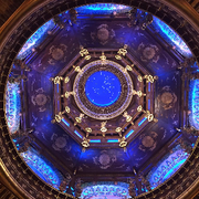 qw人生如梦海报