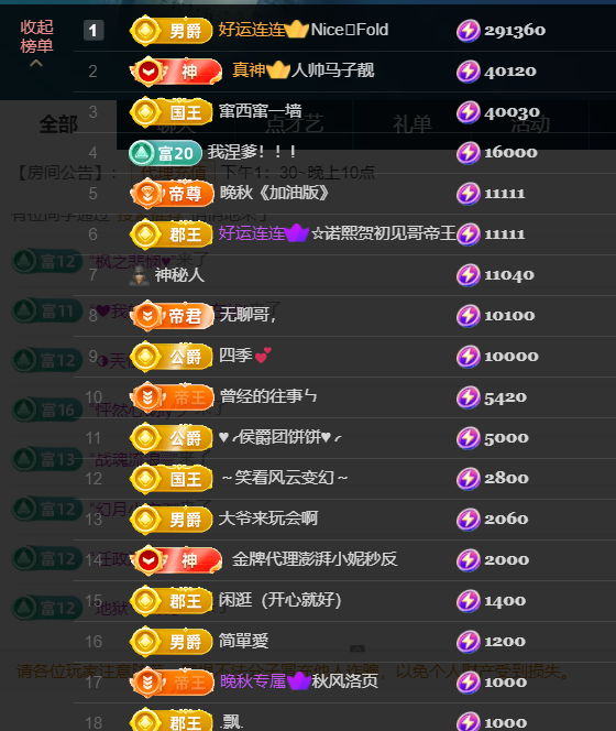 宝儿♚宝儿主播图片