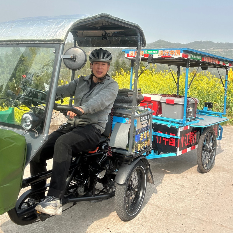 小江谢谢老铁们的支持视频同城交友