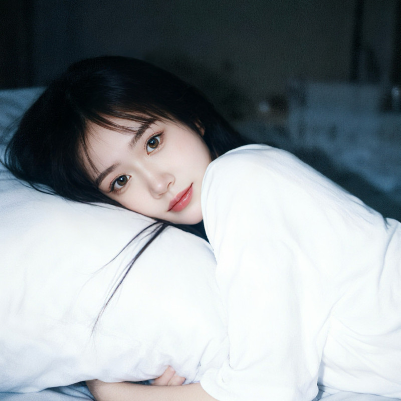 雪梨吖~的主播海报