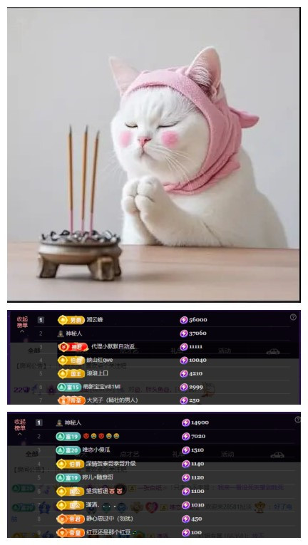 玖❤儿加油主播图片