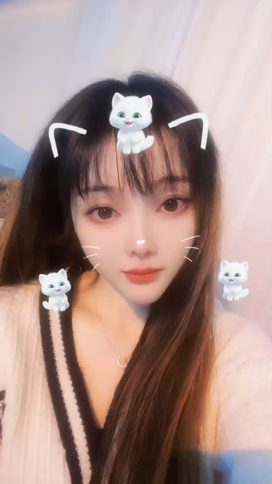 🐱喵～ /飞吻/飞吻