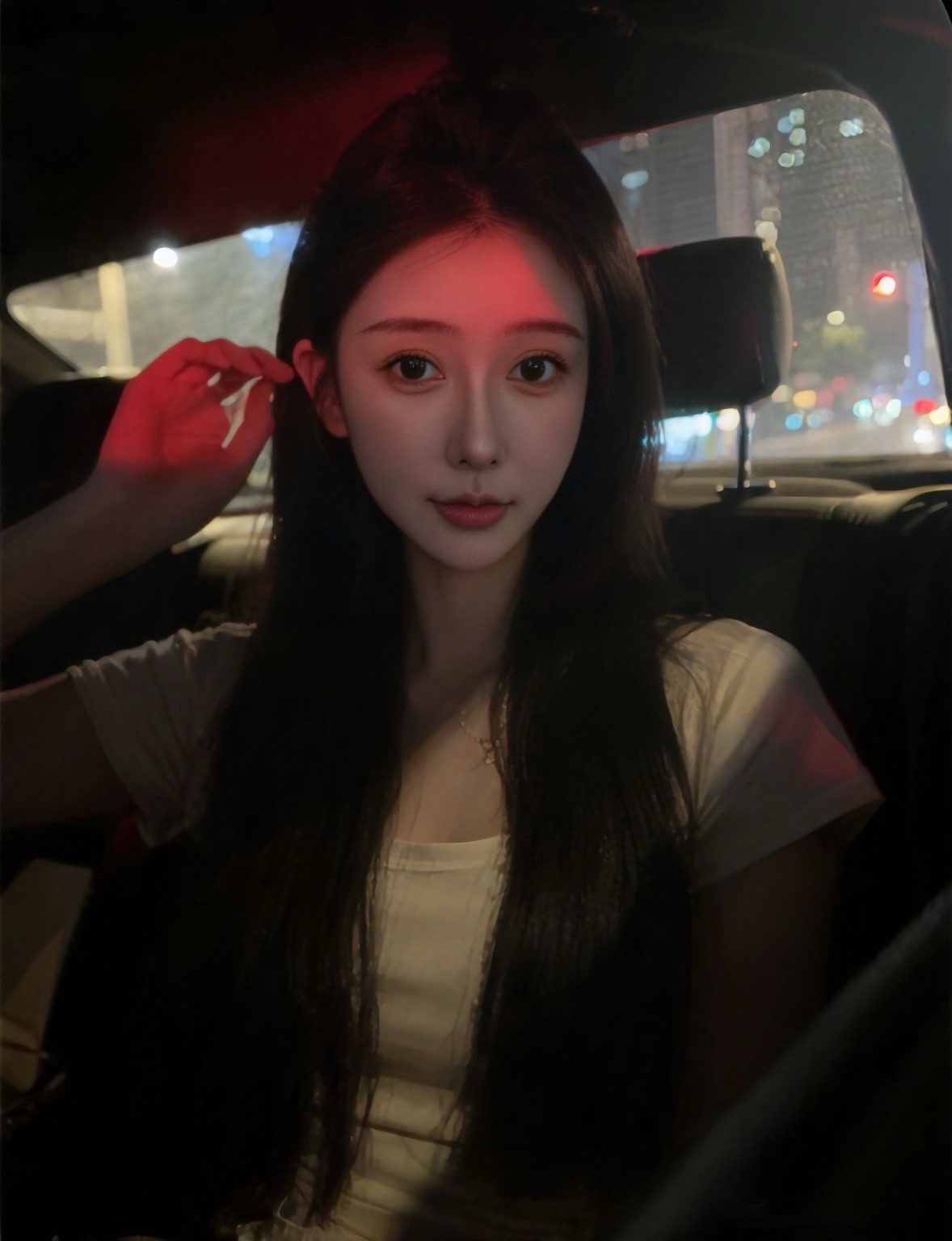 抱抱馨💌纯力工！！主播图片