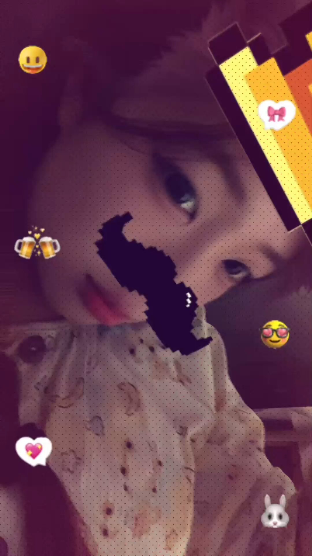 悄悄做个梦给你 害怕