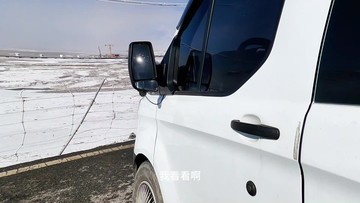 超娃之戶外故事