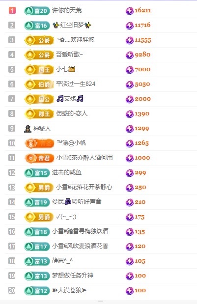 念安休主播图片