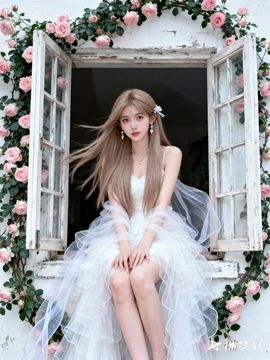 白首不相离1m的图片