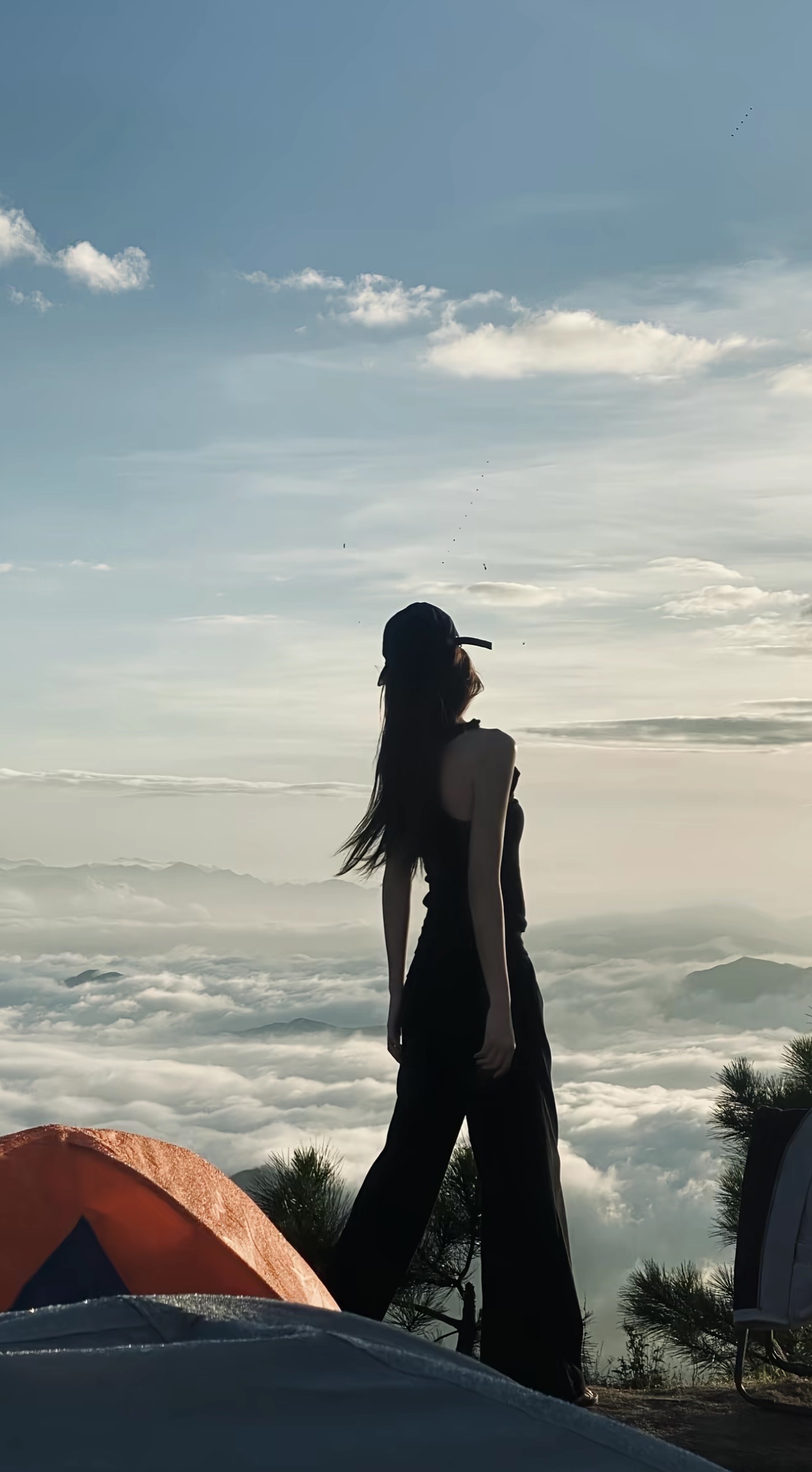 小缇娜主播图片