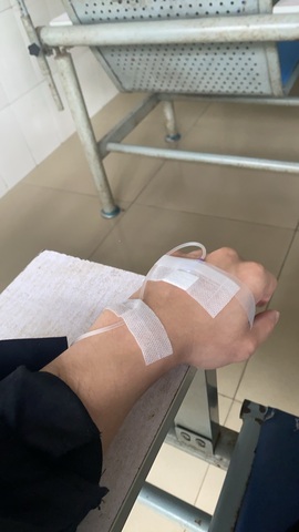 许华峰（打针去了）的图片