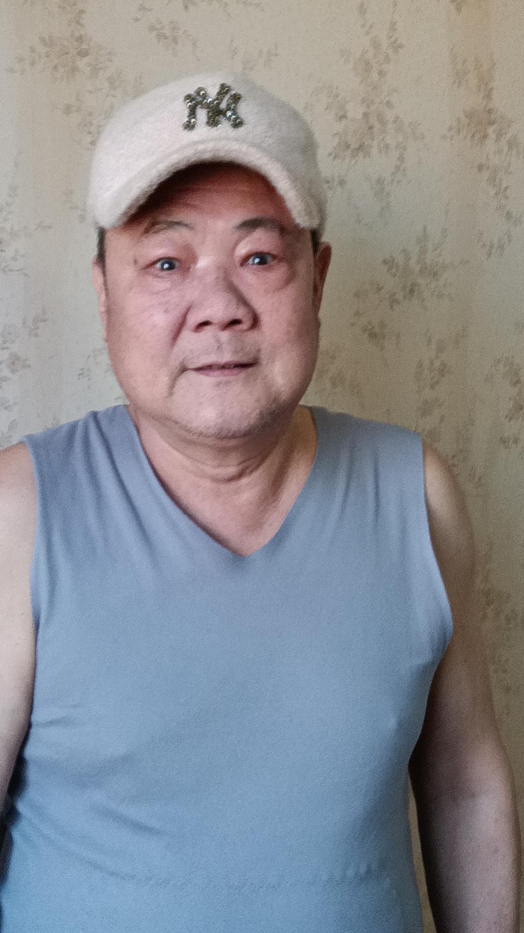 知人知面，不知心，主播图片