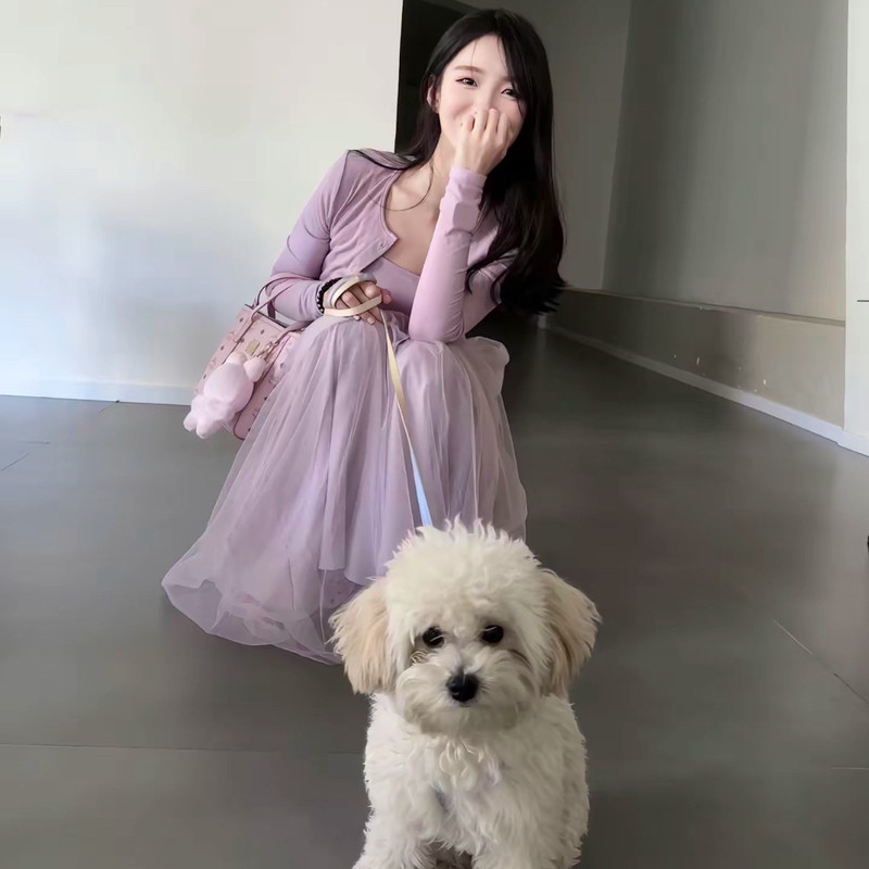 天才兔子小姐🐰的直播间