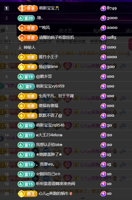 聆听~福妞儿的图片