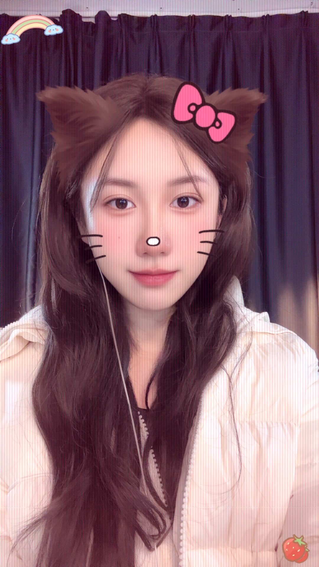 🍀艺玲🦄主播图片