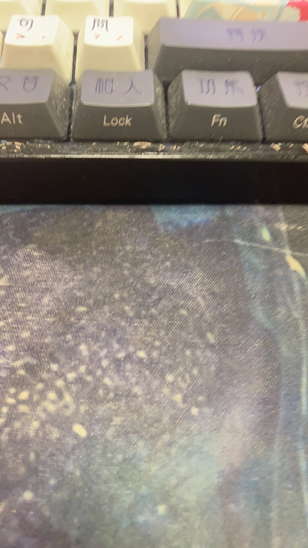 只想静静的看着..主播图片