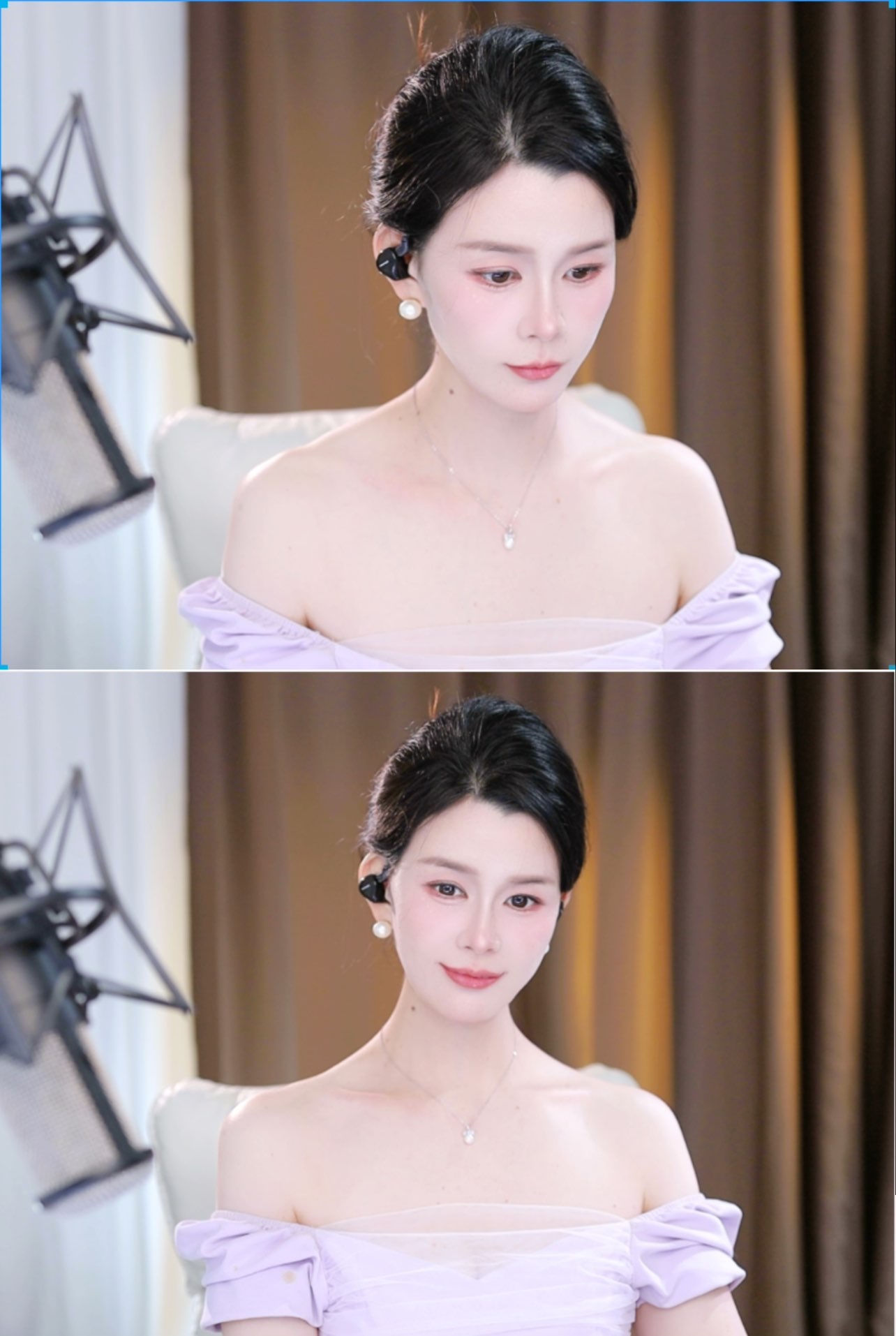 若初💐主播图片