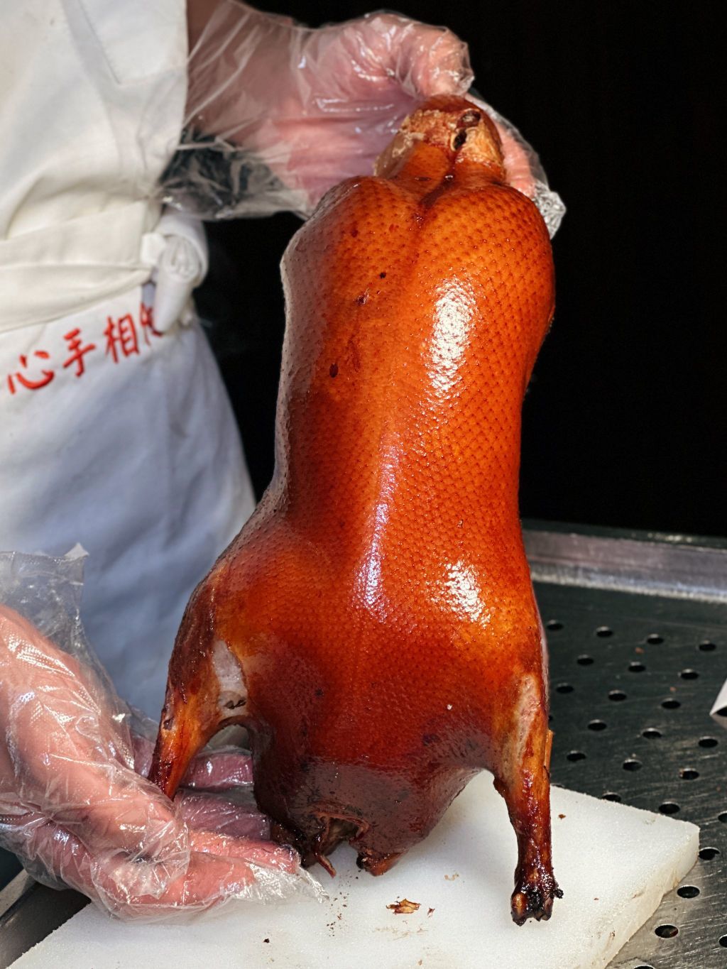 时间哥👻主播图片