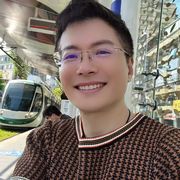 歐尼醬🦄歐鈀🎠