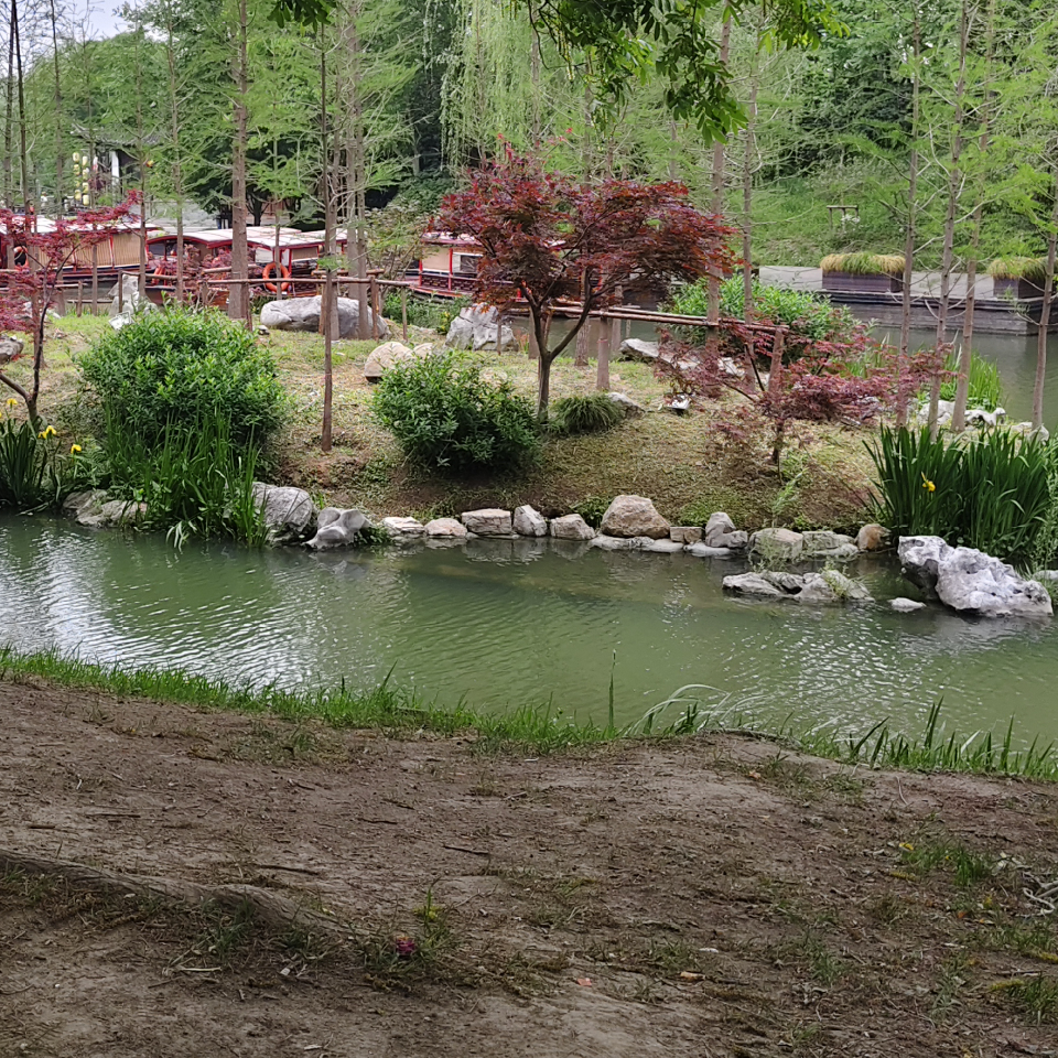 秋天的风@春天的情海报