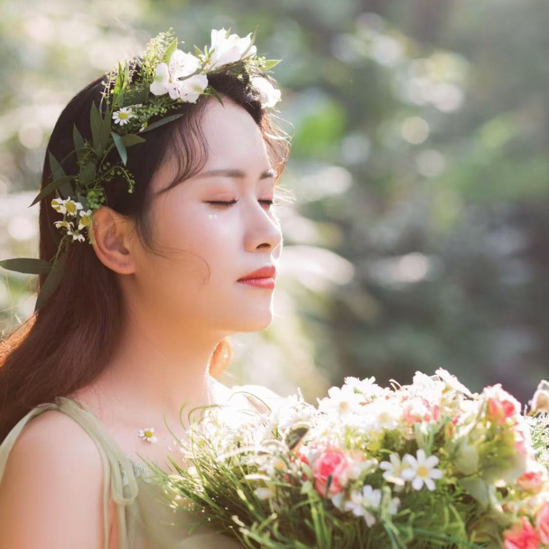 新人.肉肉的直播间