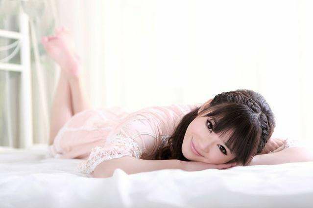 る淺笑安然主播图片