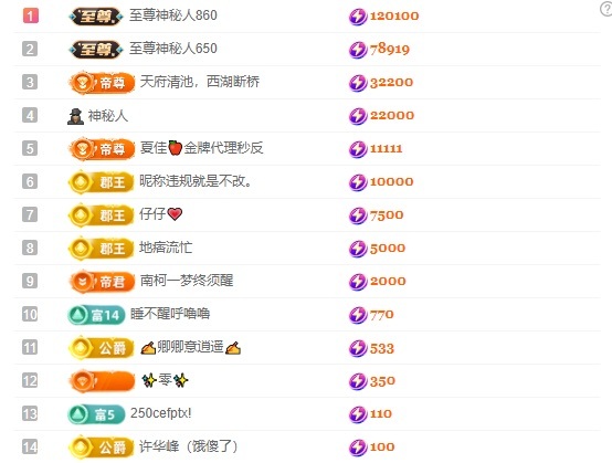 云浅浅koi💗主播图片