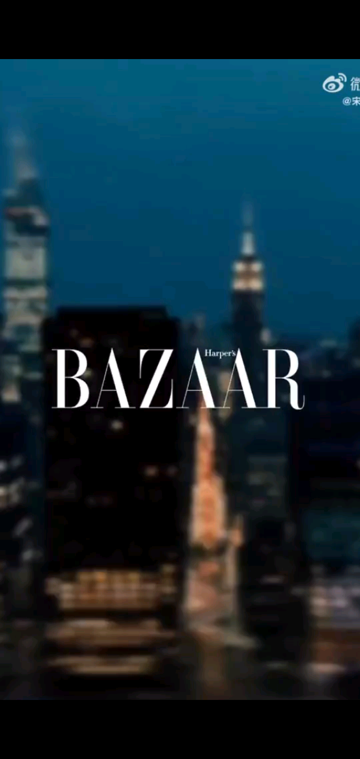 美神心动的眼神