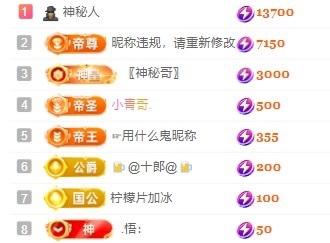 小米🧡主播图片