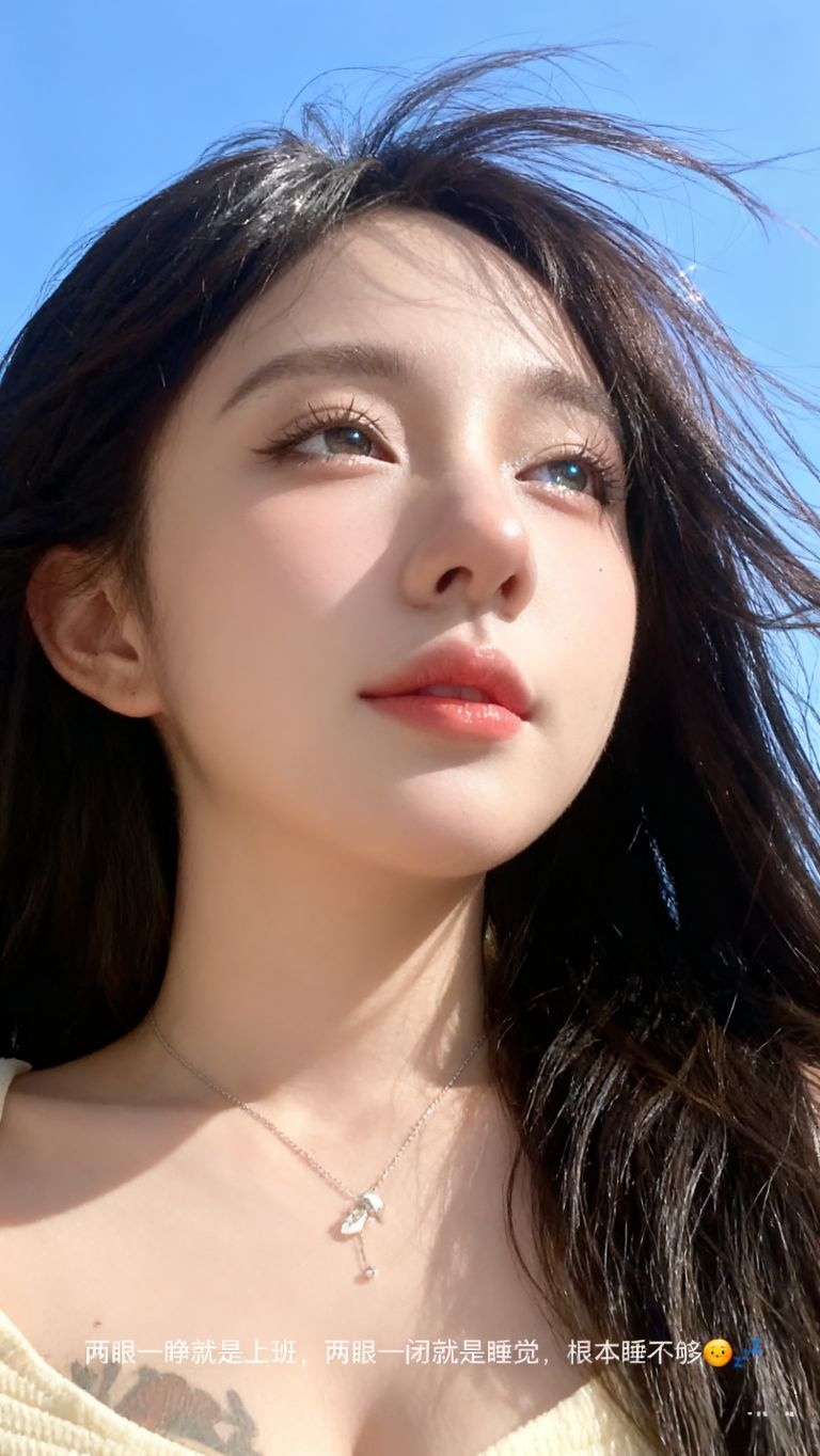 奈奈🍒你的例外主播图片