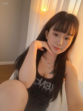 新人妍宝的图片