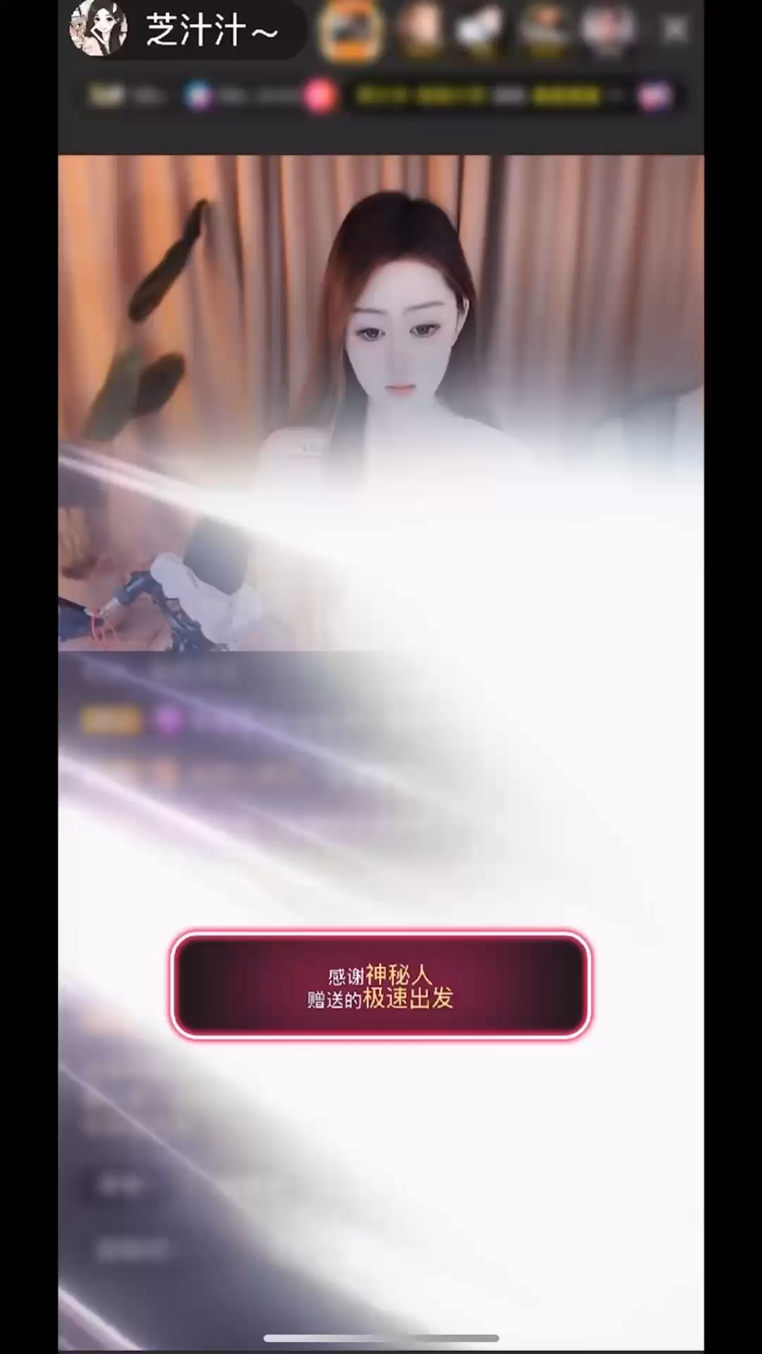 幸福是无数个瞬间的总