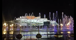 漫天雪.主播照片