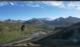 漫天雪.主播照片