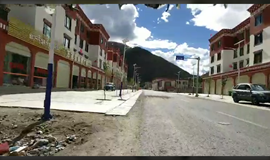 漫天雪.主播照片