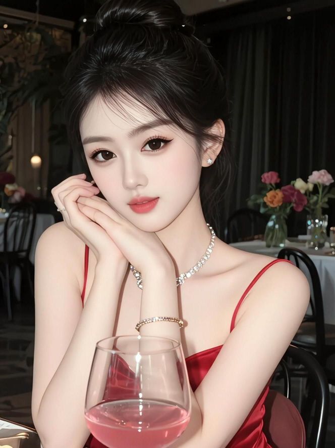 玫瑰求守护主播图片