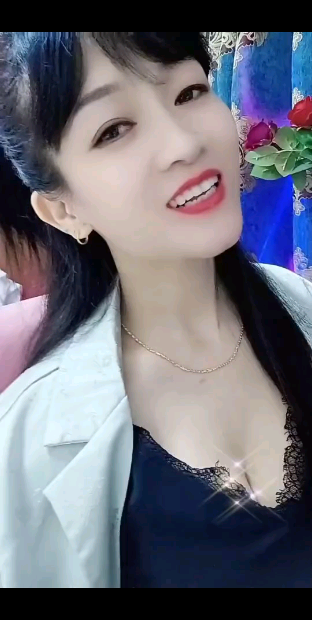 人生短暂 往后余生开心每一天