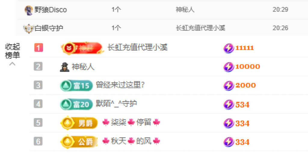 ღ柳柒柒保护她的梦主播图片