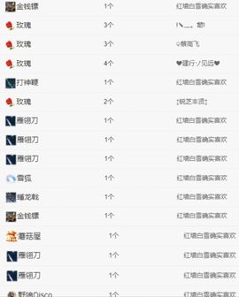 冉冉🍀好运来！的图片