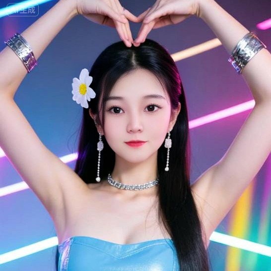 🦋香香⑩汐香🦋海报