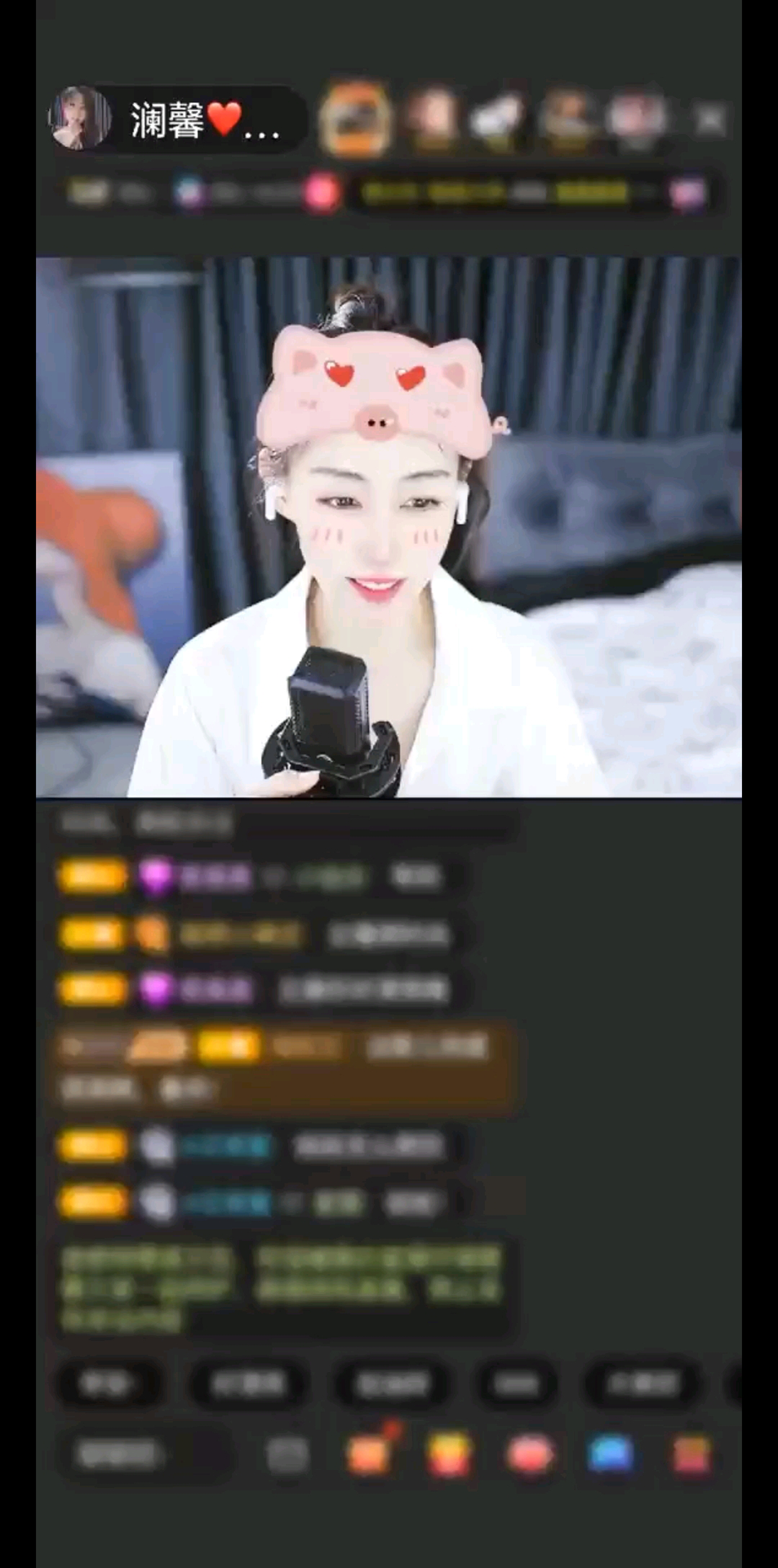 依然是那个宠我，包容