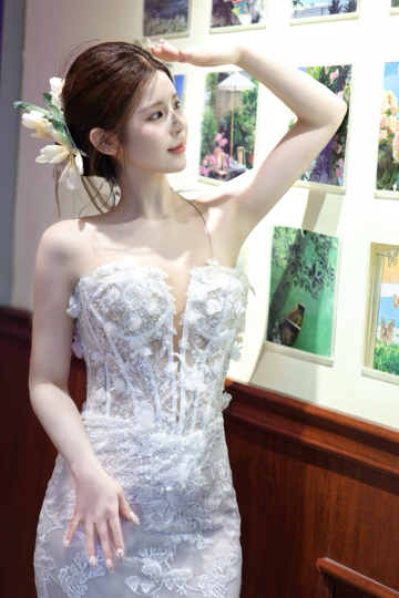 顾豆豆.16号周年海报