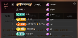 佑君贺宛若如意帝之尊的图片