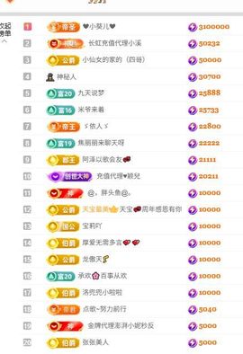 小仙女❤️在等你投喂的图片