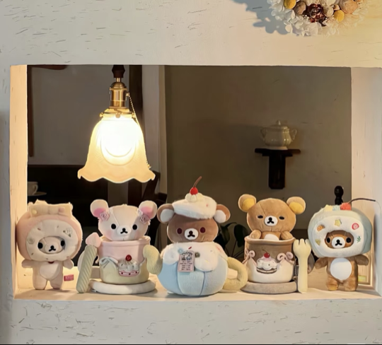 一大颗芋头海报