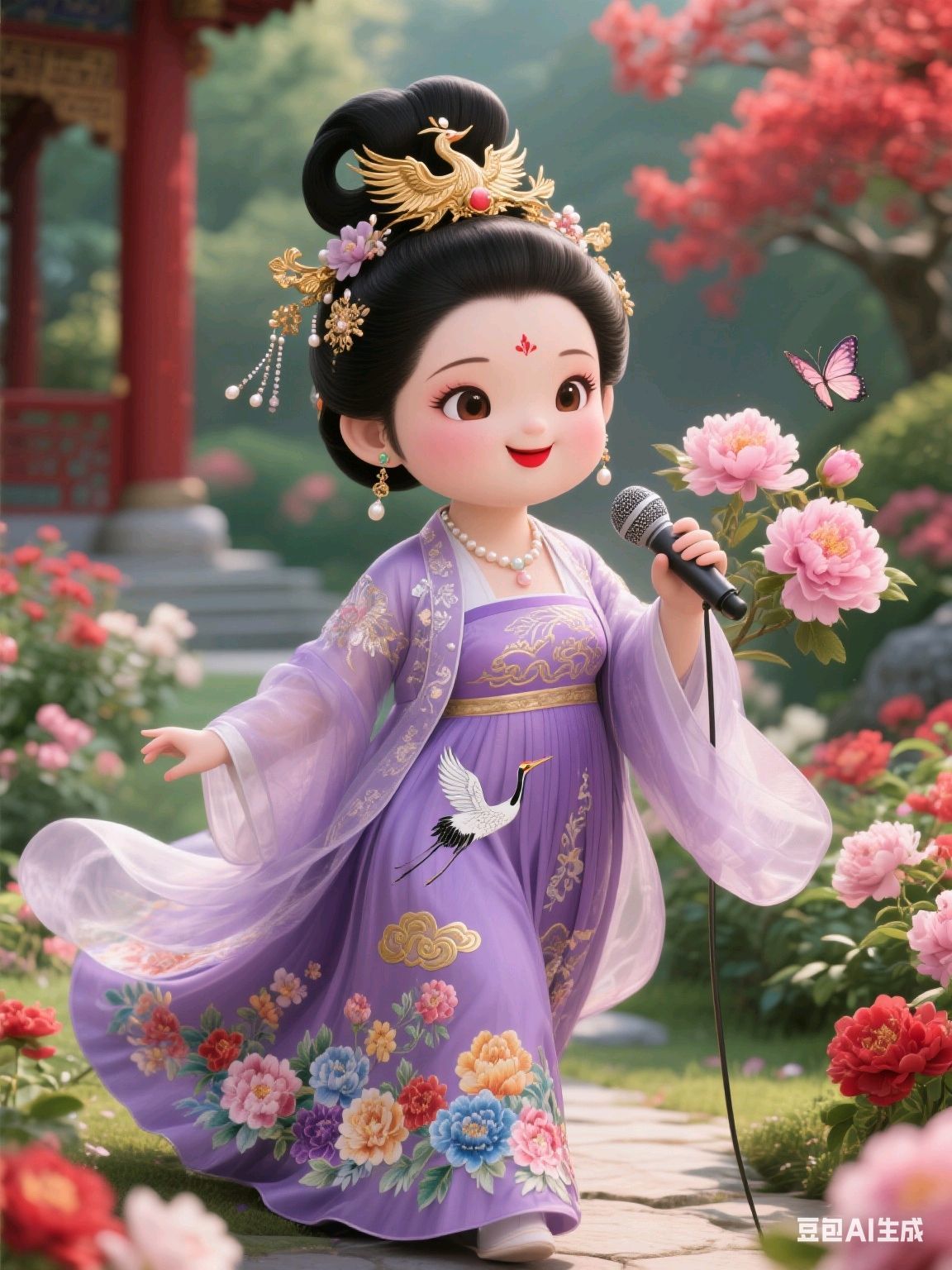 孙土焱主播图片