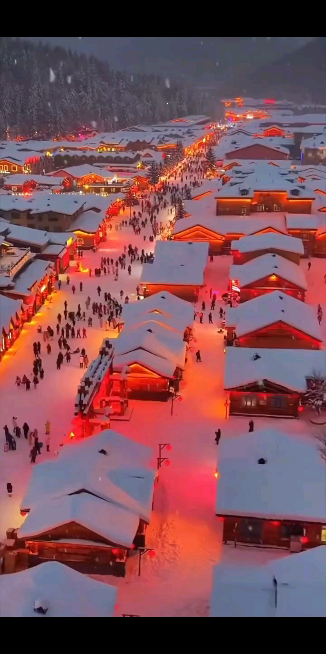 生活没有固定的模式，